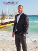 Jérôme KAMINSKI - PHOTO CLAUDE