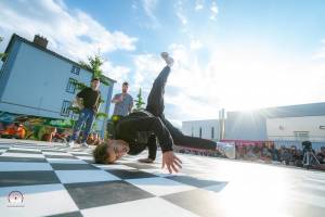 Charly CARDUNER - Visual Light